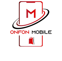 Onfon Mobile Logo
