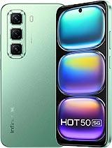 Infinix HOT 50