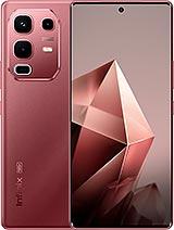 Infinix NOTE 50S 5G
