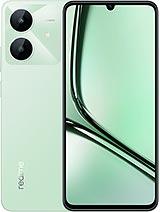 Realme NOTE 60X 4+64
